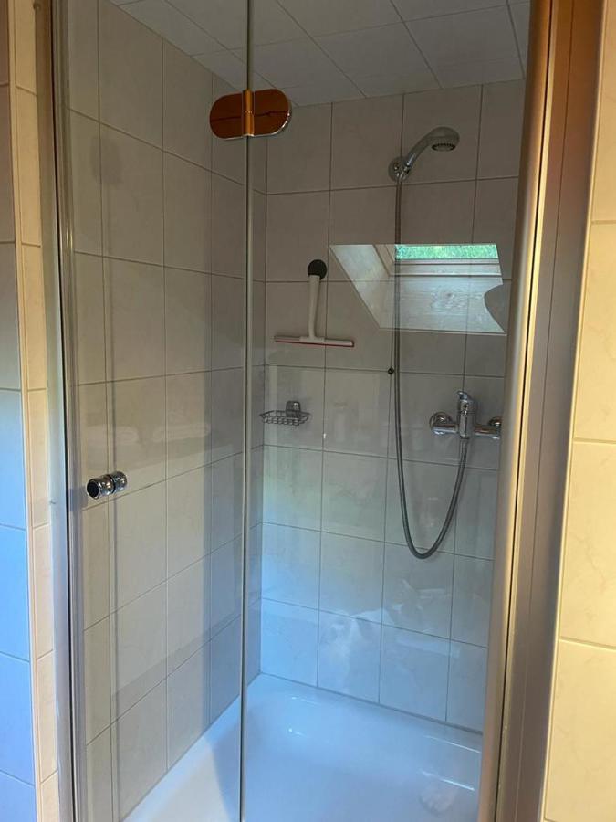 La Favela Hotel Cully Luaran gambar